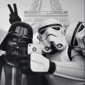 Meet your Posher, Mark